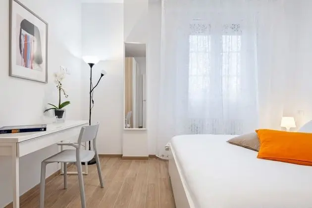 Apart Daire, 1 Yatak Odası (BO Saffi Bilo)