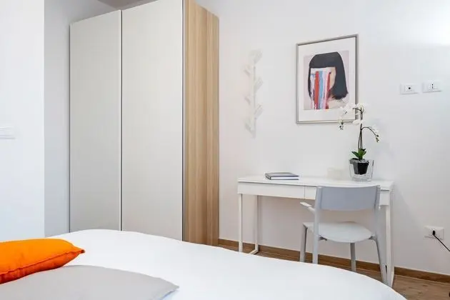 Apart Daire, 1 Yatak Odası (BO Saffi Bilo)