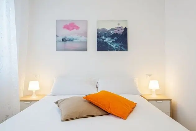 Apart Daire, 1 Yatak Odası (BO Saffi Bilo)