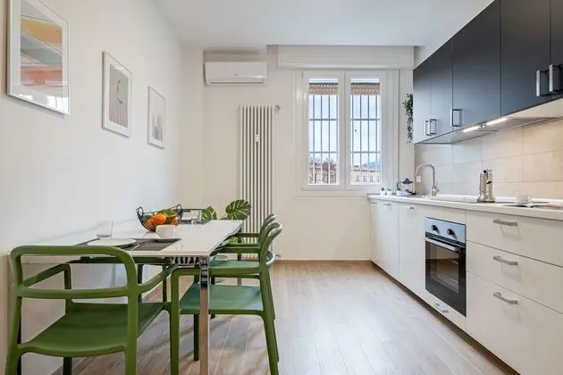 Apart Daire, 1 Yatak Odası (BO Saffi Bilo)