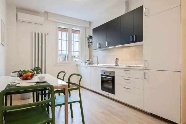 Apart Daire, 1 Yatak Odası (BO Saffi Bilo)