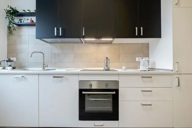 Apart Daire, 1 Yatak Odası (BO Saffi Bilo)