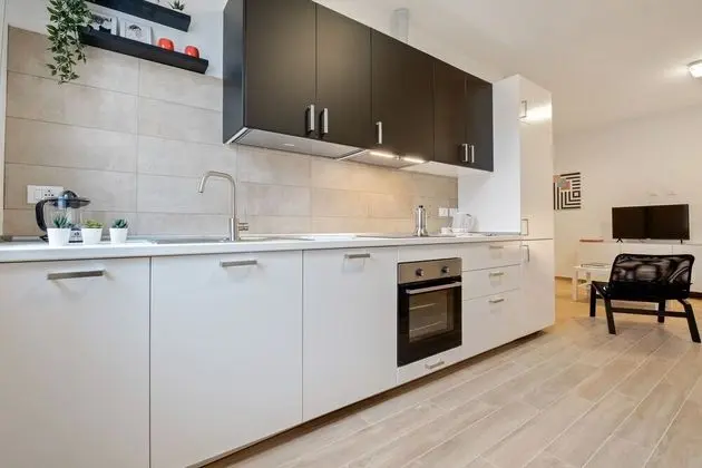 Apart Daire, 1 Yatak Odası (BO Saffi Bilo)