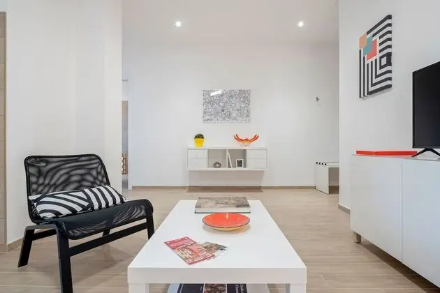 Apart Daire, 1 Yatak Odası (BO Saffi Bilo)