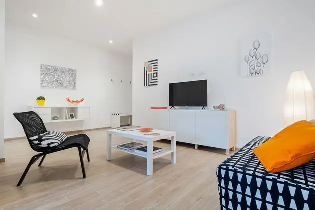 Apart Daire, 1 Yatak Odası (BO Saffi Bilo)