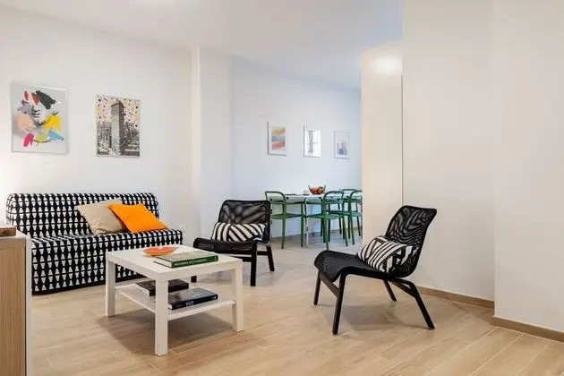 Apart Daire, 1 Yatak Odası (BO Saffi Bilo)