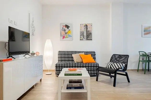 Apart Daire, 1 Yatak Odası (BO Saffi Bilo)