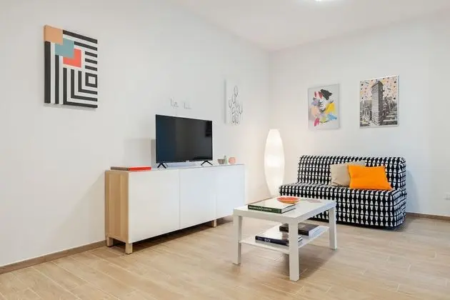 Apart Daire, 1 Yatak Odası (BO Saffi Bilo)