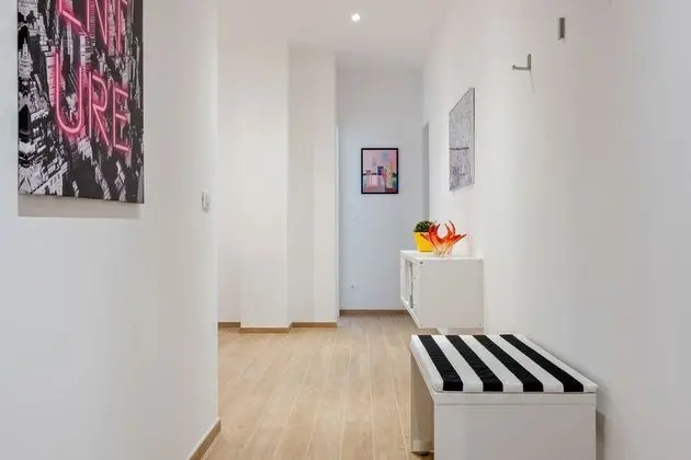 Apart Daire, 1 Yatak Odası (BO Saffi Bilo)