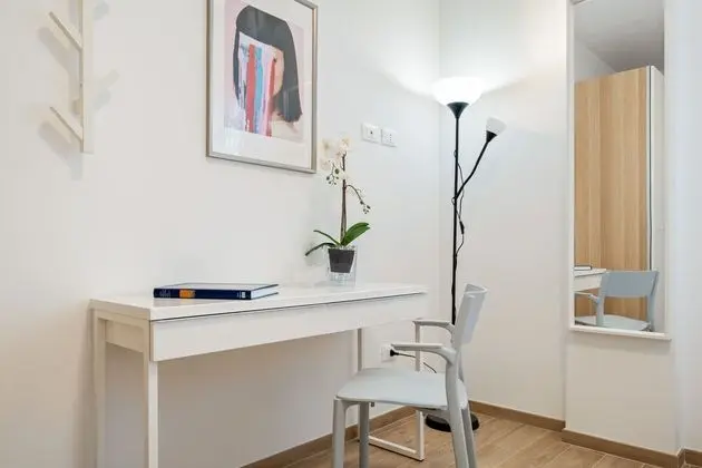 Apart Daire, 1 Yatak Odası (BO Saffi Bilo)