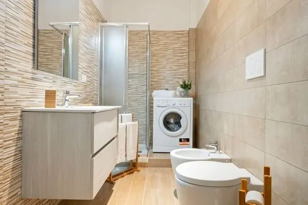 Apart Daire, 1 Yatak Odası (BO Saffi Bilo)