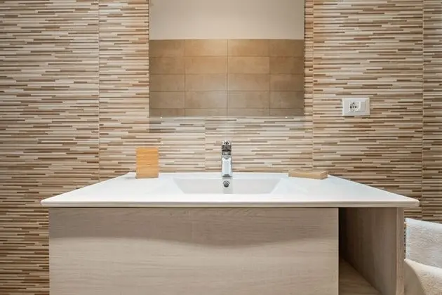 Apart Daire, 1 Yatak Odası (BO Saffi Bilo)