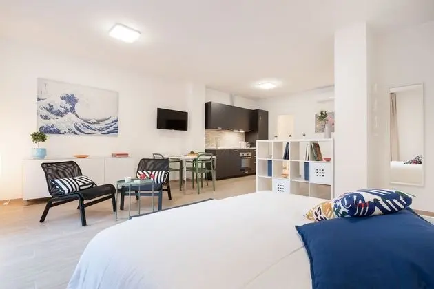 Stüdyo (BO Saffi Mono)