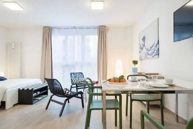 Stüdyo (BO Saffi Mono)