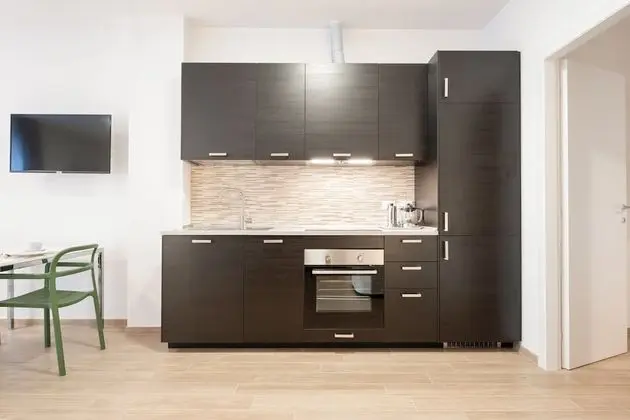 Stüdyo (BO Saffi Mono)