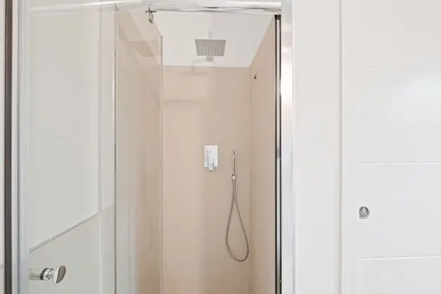 Apart Daire, 2 Yatak Odası, 2 Banyolu (Porta San Felice Cozy Duplex)