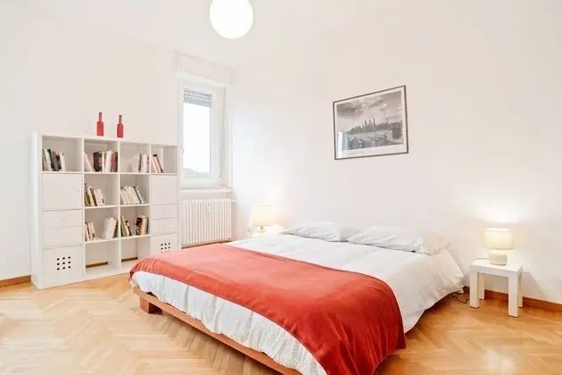 Apart Daire, 2 Yatak Odası