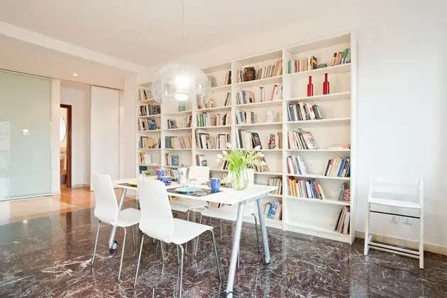 Apart Daire, 2 Yatak Odası