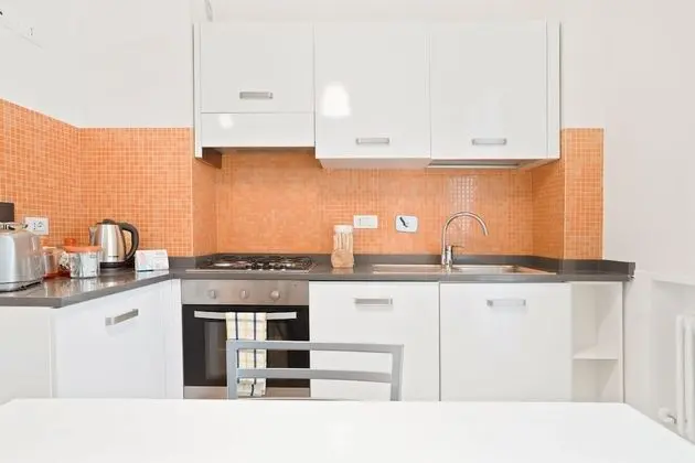 Apart Daire, 2 Yatak Odası