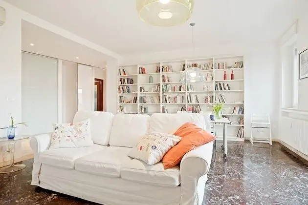 Apart Daire, 2 Yatak Odası