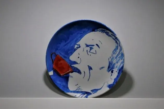 Executive Dört Kişilik Oda