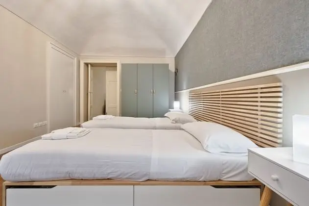 Apart Daire, 2 Yatak Odası