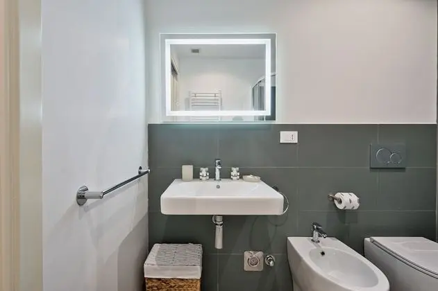 Apart Daire, 2 Yatak Odası