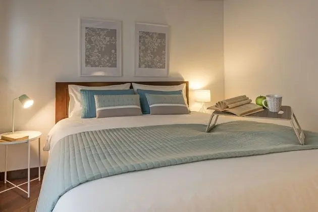 Apart Daire, 2 Yatak Odası, Teras