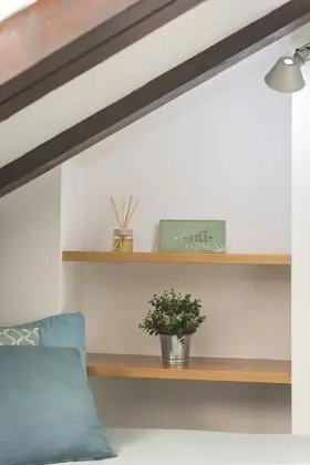 Apart Daire, 2 Yatak Odası, Teras