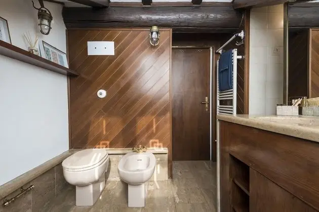 Apart Daire, 2 Yatak Odası, Teras