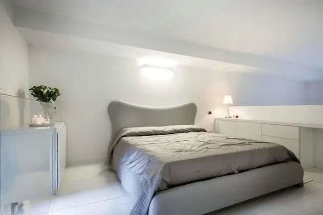 Çatı Katı (Loft) (Como city)