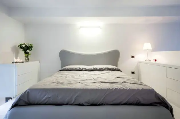 Çatı Katı (Loft) (Como city)