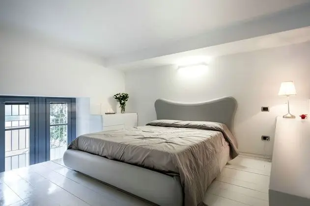 Çatı Katı (Loft) (Como city)