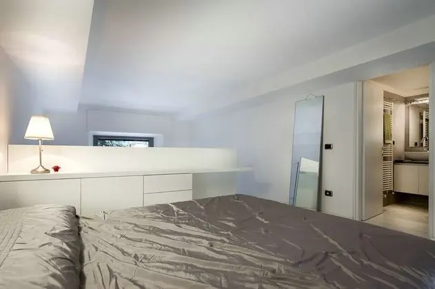 Çatı Katı (Loft) (Como city)