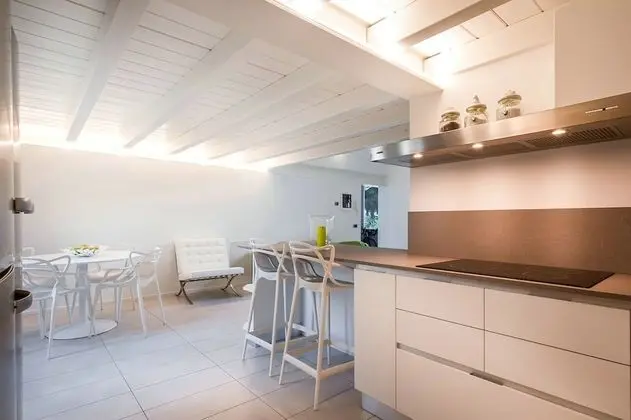 Çatı Katı (Loft) (Como city)