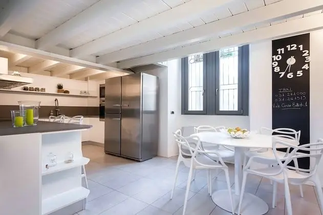 Çatı Katı (Loft) (Como city)