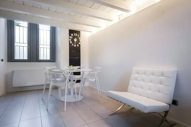 Çatı Katı (Loft) (Como city)