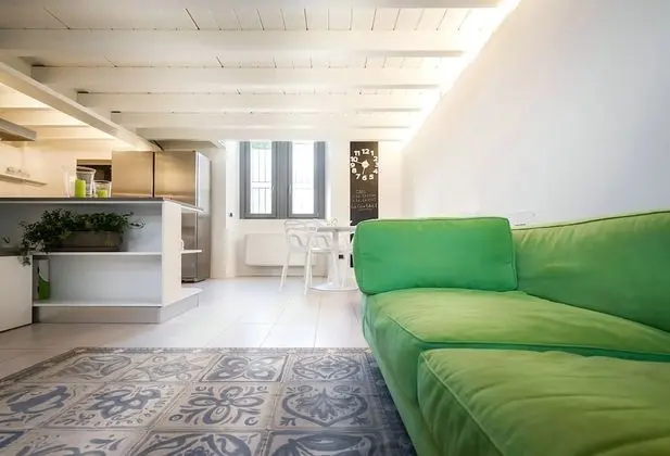 Çatı Katı (Loft) (Como city)