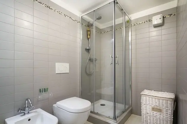 Çatı Katı (Loft) (Como city)