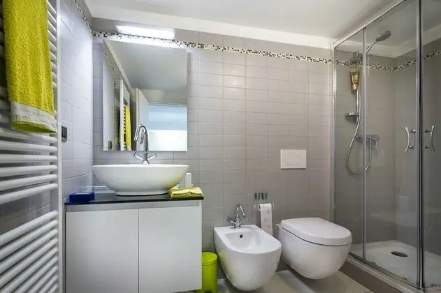 Çatı Katı (Loft) (Como city)