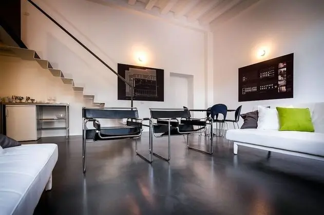 Çatı Katı (Loft) (Porta Torre)