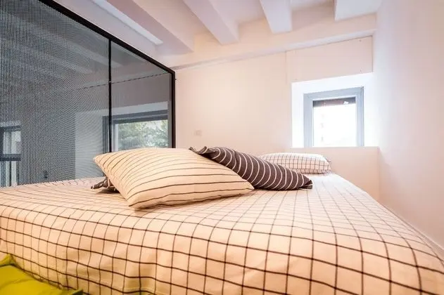 Çatı Katı (Loft) (Porta Torre)