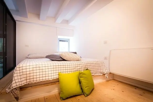Çatı Katı (Loft) (Porta Torre)