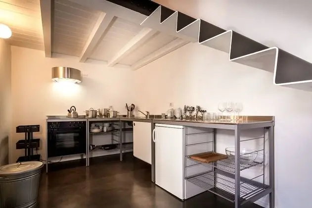 Çatı Katı (Loft) (Porta Torre)