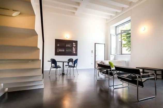 Çatı Katı (Loft) (Porta Torre)