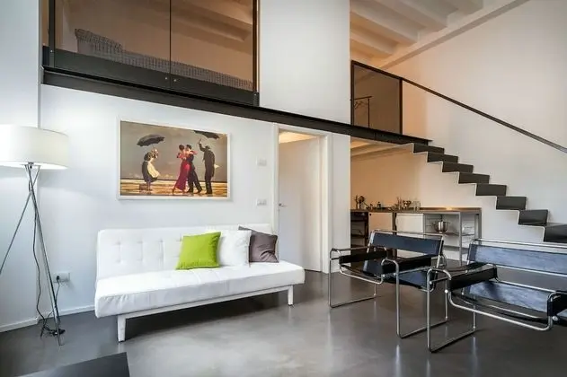 Çatı Katı (Loft) (Porta Torre)