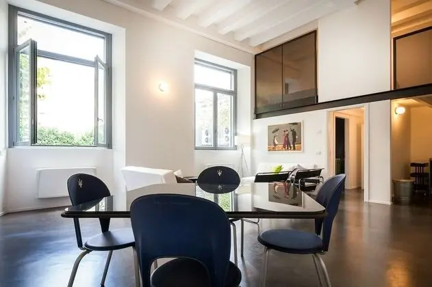 Çatı Katı (Loft) (Porta Torre)