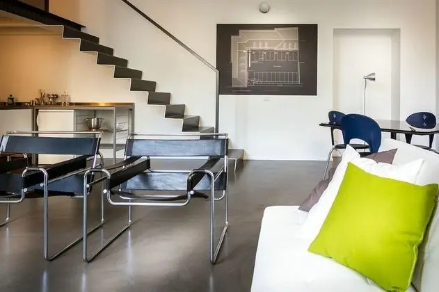 Çatı Katı (Loft) (Porta Torre)