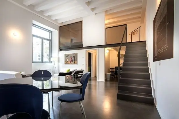 Çatı Katı (Loft) (Porta Torre)