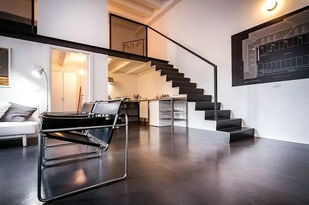 Çatı Katı (Loft) (Porta Torre)